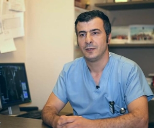 Radyoloji teknikeri ne iş yapar? Ahmet Sarımehmet sizin için anlatıyor. #eğitim #kariyer #radyoloji #neişyapar https://www.buneis.com/hikaye/293/Ahmet-Sarimehmet.html