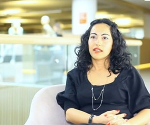 Marka Direktörü Esra Özkan işinin zor taraflarını sizin için anlatıyor. #eğitim #kariyer #reklamcilik  https://www.buneis.com/hikaye/106/Esra-Ozkan.html