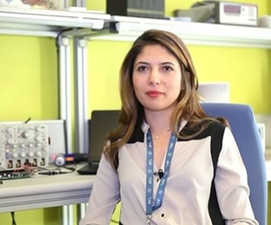Elektronik donanım tasarım mühendisi olmanın en keyifli tarafı nedir? Pınar Kesik sizin için anlatıyor. #career  #kariyer #elektronik #tasarim #muhendis #neişyapar