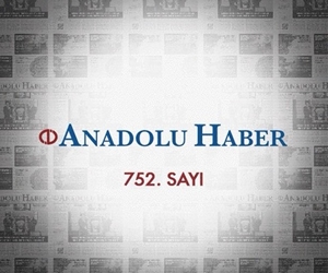 Anadolu Haber'in 752. sayısına bu adresten erişebilirsiniz: http://ana.do/YS #AnadoluÜniversitesi #AnadoluHaber