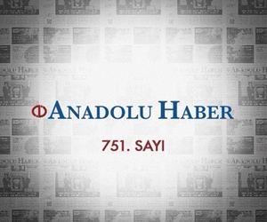 Anadolu Haber'in 751. sayısına bu adresten erişebilirsiniz: http://ana.do/I5 #AnadoluÜniversitesi #AnadoluHaber