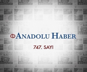 Anadolu Haber'in 747. sayısına bu adresten erişebilirsiniz: #AnadoluÜniversitesi #AnadoluHaber