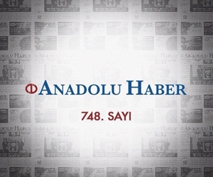 Anadolu Haber'in 748. sayısına bu adresten erişebilirsiniz: http://ana.do/CS #AnadoluÜniversitesi #AnadoluHaber