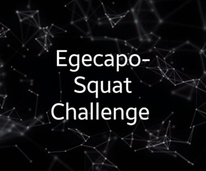 EgeCapo Squat Challenge ???? #egeuniversity #egecapo #capoeira #capoeirabrasil #groupocapoeira #groupocapoeirabrasil #brasil #izmir #ege #egeüniversitesi #gcbtr #axe #family #energy #gcbturkey #brotherhood #ege #capo #capoeiraizmir #izmir #energyoflife