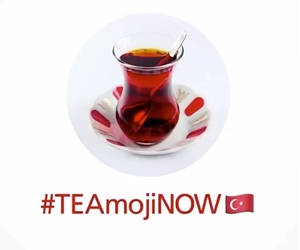 Bugün Dünya Çay Günü ???? 5000 yıllık geçmişinin en derin izlerini Türk kültürüne bırakmış ve dünya pazarında ilk sıralarda yer almamıza imkan vermiş her bir çay tanesi için bu sabah hepinize ince belli bir çayla günaydın diyoruz ???? Eğer siz de geleneksel Türk çayını emojilerinize eklemek istiyorsanız #TEAmojiNOW???? etiketi ile gönderi paylaşmayı unutmayınız ?? #itugastronomi#dünyaçaygünü#worldteaday#incebelli#teamojinow????#gastrorocks#günaydın#çay#tea @incebelli