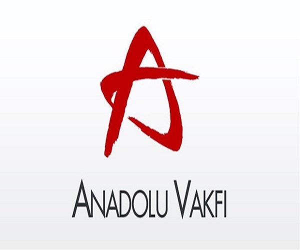 Anadolu Vakfı 2016–2017 Burs Başvuruları