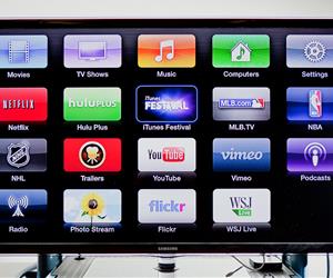 Apple TV’deki Uygulama Sayısı Şimdiden 2600’ü Geçti