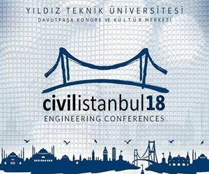 Civil İstanbul'18 YTÜ'de Gerçekleşecek!