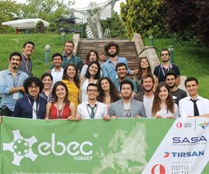 En İyi Mühendis Olmak İçin EBEC Türkiye'ye Hazır Mısın?