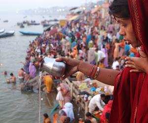 Fotoğraf Makinalarını Hazırlayın! Hindistan Pushkar Festivali Yaklaşıyor