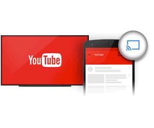 Google'dan Persicope'a Rakip: Youtube Connect