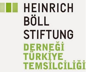 Heinrich Böll Stiftung Derneği Bursu
