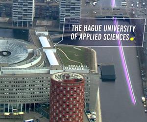 Hollanda Hague Uygulamalı Bilimler Üniversitesi Burs Başvurusu başladı