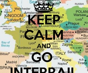 Interrail ile Avrupa Turu