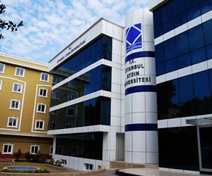 İstanbul Aydın Üniversitesi Yüksek Lisans ve Doktora Programlarına Başvurular Başladı