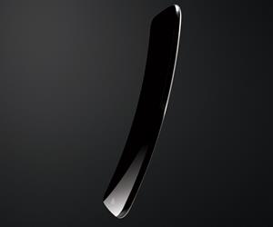 LG Kavisli Ekranlı Yeni Bir Telefon Geliştiriyor
