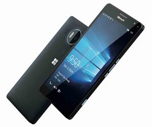 Microsoft’un Windows 10 Tabanlı İlk Akıllı Telefonları Şubat’ta Türkiye’de Satışa Sunuluyor