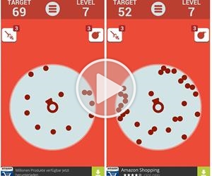 Minimalist Ama Oynaması Oldukça Zor Olan Yerli Oyun Tafu,200 Bin Kez İndirildi
