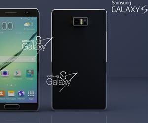 Samsung Galaxy S7 21 Şubat’ta Tanıtılıyor