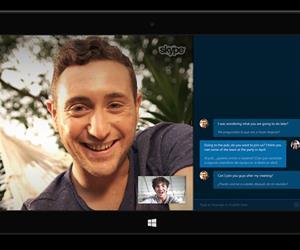 Skype’ın gerçek zamanlı tercüme özelliği Windows kullanıcılarına açıldı