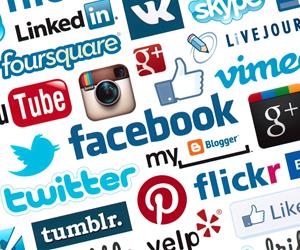 Sosyal Medyada En Aktif Üniversiteler
