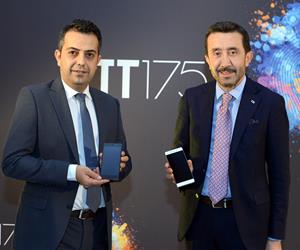 Türk Telekom’un Akıllı Telefonu TT175 3 Aralık’ta Satışa Sunuluyor