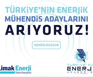 Türkiye'nin Enerji Akademisi Başvuruları Başladı