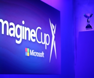 Uluslararası Microsoft Imagine Cup Yarı Finalinde Türkiye'de Yarışacak