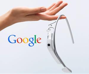 Yeni Google Glass,Katlanabilir Prizma Kanadıyla Gelecek
